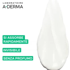 A-derma Dermalibour+ Cica-crema Ristrutturante Purificante Per Pelle Irritata E Arrossata 50ml