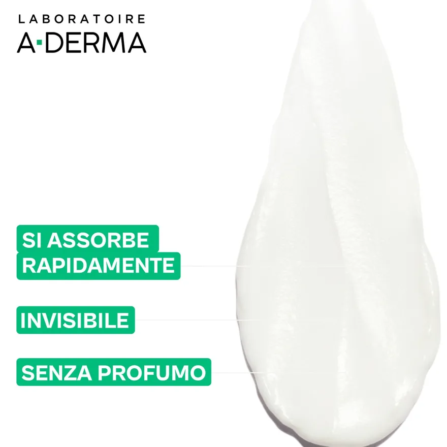 A-derma Dermalibour+ Cica-crema Ristrutturante Purificante Per Pelle Irritata E Arrossata 50ml