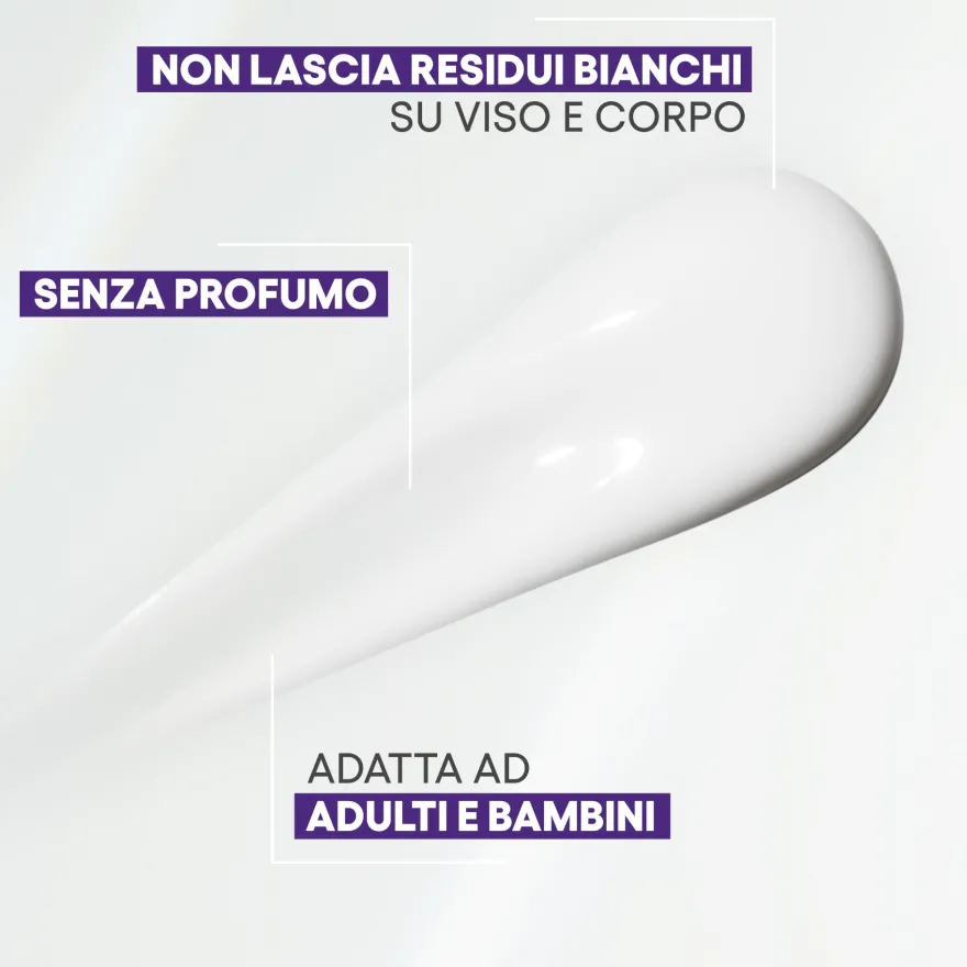 A-derma Epitheliale Ultra Ha+ Repair Spf50+ Crema Ristrutturante Anti-segni 40ml
