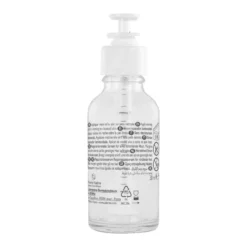 A-derma Epitheliale Ultra Repair Siero Ristrutturante Luminosità Anti-macchie Vitamina C 30ml