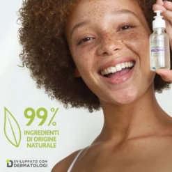A-derma Epitheliale Ultra Repair Siero Ristrutturante Luminosità Anti-macchie Vitamina C 30ml