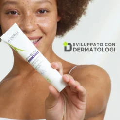 A-derma Epitheliale Ultra Repair Crema Ristrutturante Anti Segni Residui 40ml
