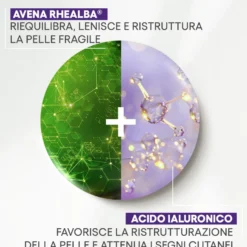 A-derma Epitheliale Ultra Repair Crema Ristrutturante Anti Segni Residui 40ml