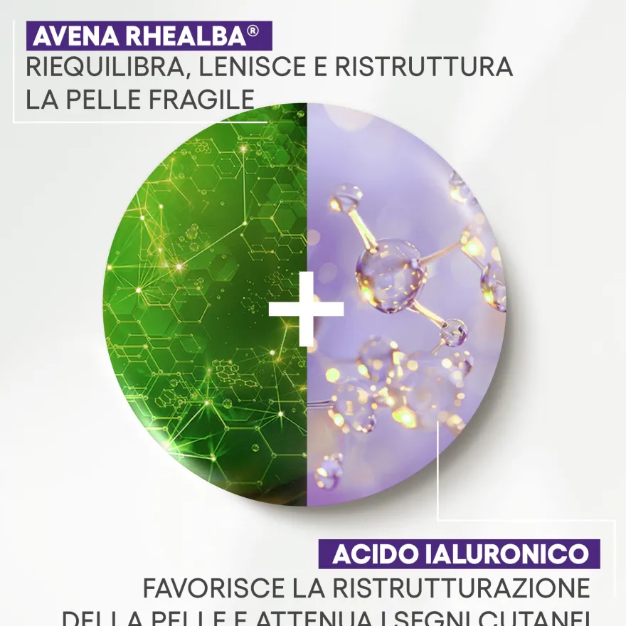 A-derma Epitheliale Ultra Repair Crema Ristrutturante Anti Segni Residui 40ml