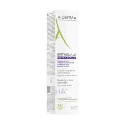 A-derma Epitheliale Ultra Repair Crema Ristrutturante Anti Segni Residui 40ml