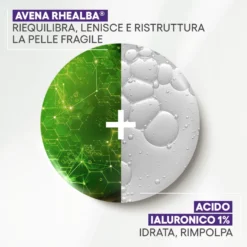 A-derma Epitheliale Ultra Repair Siero Multi-ristrutturante Anti-rughe Acido Ialuronico 30ml
