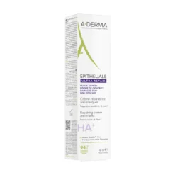 A-derma Epitheliale Ultra Repair Crema Ristrutturante Anti Segni Residui 100ml