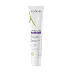 A-derma Epitheliale Ultra Repair Crema Ristrutturante Anti Segni Residui 100ml