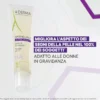 A-derma Epitheliale Ultra Repair Gel-olio Da Massaggio Cicatrici E Smagliature 40ml
