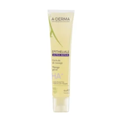 A-derma Epitheliale Ultra Repair Gel-olio Da Massaggio Cicatrici E Smagliature 40ml