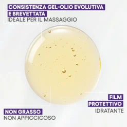 A-derma Epitheliale Ultra Repair Gel-olio Da Massaggio Cicatrici E Smagliature 40ml