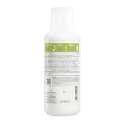 A-derma Exomega Control Balsamo Emolliente Anti-grattage Per Pelle Secca A Tendenza Atopica 400ml