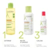 A-derma Exomega Control Crema Emolliente Anti-grattage Per Pelle Secca A Tendenza Atopica 200ml