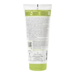 A-derma Exomega Control Crema Emolliente Anti-grattage Per Pelle Secca A Tendenza Atopica 200ml