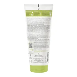 A-derma Exomega Control Crema Emolliente Anti-grattage Per Pelle Secca A Tendenza Atopica 200ml