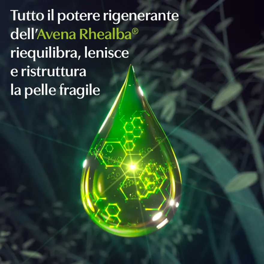 A-derma Exomega Control Crema Emolliente Anti-grattage Per Pelle Secca A Tendenza Atopica 50ml