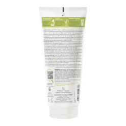 A-derma Exomega Control Latte Emolliente Anti-grattage 200ml