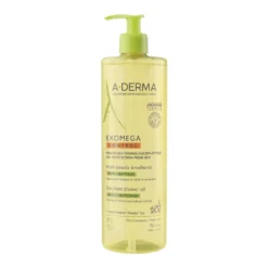 A-derma Exomega Control Olio Lavante Emolliente Detergente 750ml