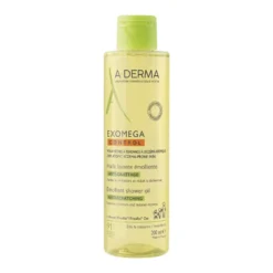 A-derma Exomega Control Olio Lavante Emolliente Anti-grattage 200ml