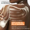 A-derma Exomega Control Olio Lavante Emolliente Pelle Atopica A Tendenza Atopica 1 Litro