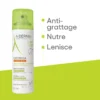 A-derma Exomega Control Spray Emolliente 50ml