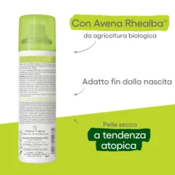 A-derma Exomega Control Spray Emolliente 50ml