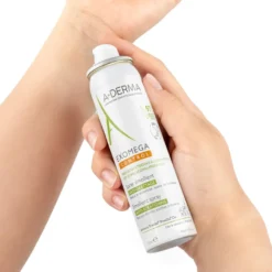 A-derma Exomega Control Spray Emolliente 50ml