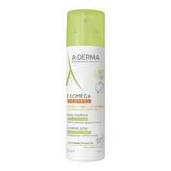 A-derma Exomega Control Spray Emolliente 50ml