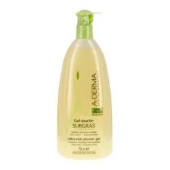 A-derma Gel Doccia Nutriente Per Pelle Secca 750ml