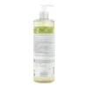 A-derma Les Indispensables Gel Doccia Surgras 750ml