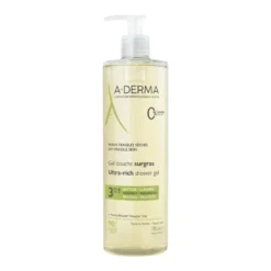 A-derma Les Indispensables Gel Doccia Surgras 750ml