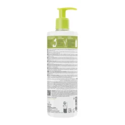 A-derma Les Indispensables Latte Corpo Idratazione 72h 400ml
