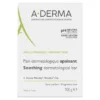 A-derma Les Indispensables Pane Dermatologico Lenitivo Pelle Sensibile 100g