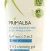 A-derma Primalba Gel Detergente 200ml