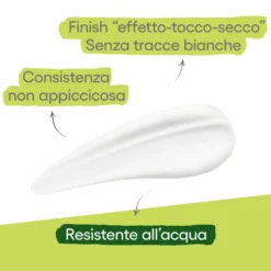 A-derma Protect Ac Fluido Opacizzante Spf50+ 40ml