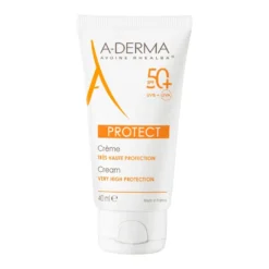 A-derma Protect Crema Solare Spf50+ 40ml