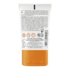 A-derma Protect Pocket Fluido Invisibile Spf50+ 30ml