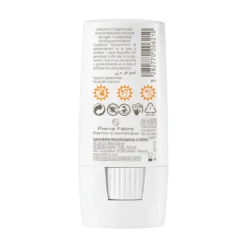A-derma Protect X-trem Stick Invisibile Protezione Solare Spf50+ 8g