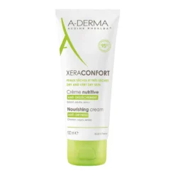A-derma Xera-confort Crema Nutritiva Pelli Secche E Molto Secche 100ml