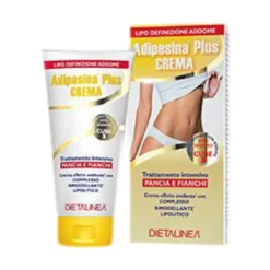 Adipesina Plus Crema Effetto Snellente Corpo 150ml Tubo