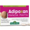 Adipoxan Pancia Piatta Integratore 30 Capsule
