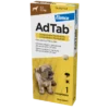 Adtab Cani 56mg 3 Compresse