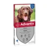 Advantix Spot On Cani +25kg 4 Pipette