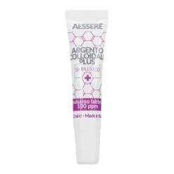 Aessere Argento Colloidale Plus Simplex100 12ml