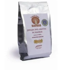 Aessere Baobab Ricarica Integratore Bio 150g