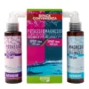 Aessere Magnesio Colloidale Plus + Potassio Colloidale Plus Spray 2x100ml