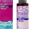 Aessere Potassio Superiore Colloidale Plus 1000ppm Spray 100ml