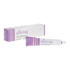 Aflovag Crema A Ph Neutro 30g