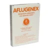 Aflugenex Integratore Fermenti Lattici 24 Capsule