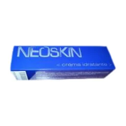 A.f.m. Farmanova Crema Idratante Esfoliante Viso 50ml 1 Tubo
